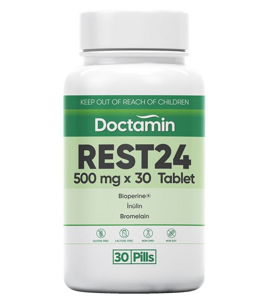 Rest 24 Kullananlar